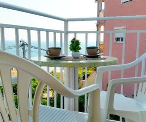 Apartements MIRI Ulcinj Montenegro