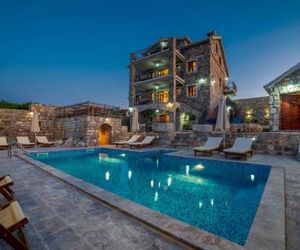 Villa Old Castle Apartments Kotor Montenegro