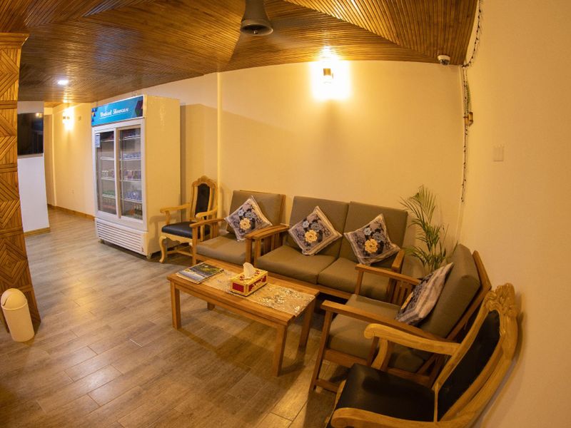 Hotel Photo 11