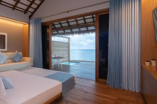 image of hotel Cinnamon Velifushi Maldives
