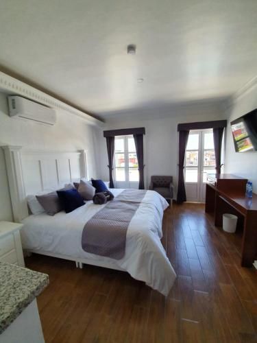 Hotel Photo 20