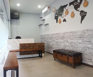 Global Residency Kota Kinabalu Malaysia