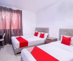 OYO 1220 396 Home Sweet Home Kuching Malaysia