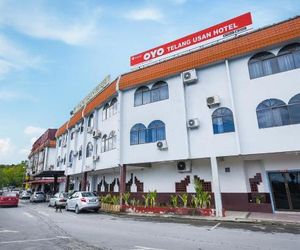 OYO 1018 Telang Usan Hotel Miri Miri Malaysia