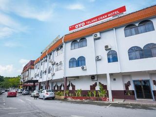 Hotel pic OYO 1018 Telang Usan Hotel Miri