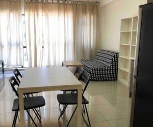 Hyve Soho Family Resort Suites Cyberjaya Malaysia