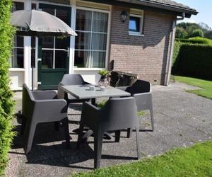 Bunckman 10 pers. bungalow Voorthuizen Netherlands