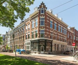 MyCityLofts - Singel Lofts Rotterdam Netherlands