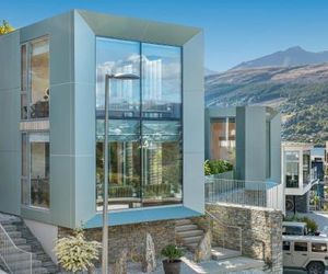 Lanah Residence Queenstown New Zealand