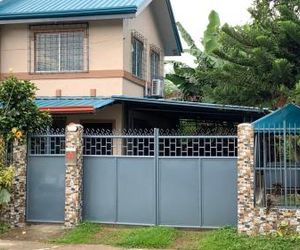 Model House Sto Tomas, Batangas Santo Tomas Philippines