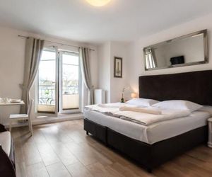 VacationClub – Aquamarina Apartament C-19 Swinoujscie Poland