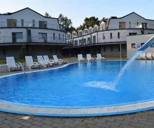 APARTAMENT MORSKI ZAKĄTEK Pobierowo Poland