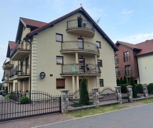 Apartament Piotr Leba Poland