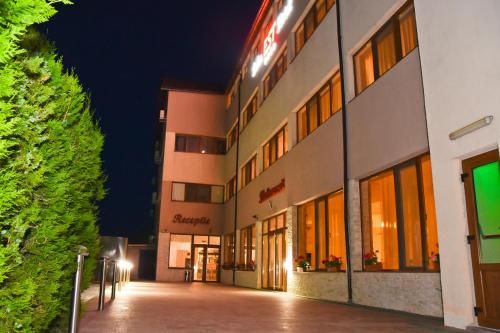 Hotel Photo 4