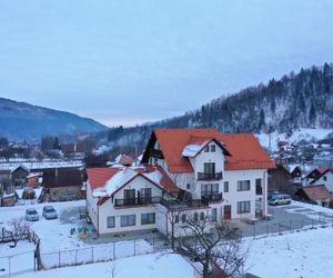 Rabbit Bran Moieciu de Jos Romania