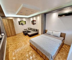 Apartmani Paku Zemun Serbia