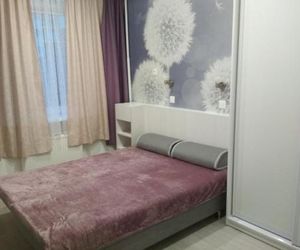 Студии на Солнечной. Zelenogradsk Russia