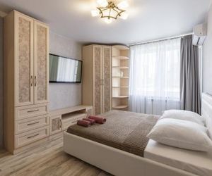 Apartment on Prospekt Lenina 145 Tula Russia