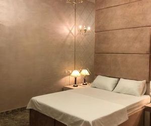GRAND DELUXE HOTEL Saratov Russia