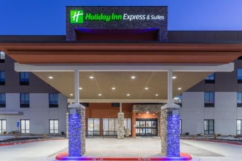 Photo of Holiday Inn Express & Suites Kearney, an IHG Hotel