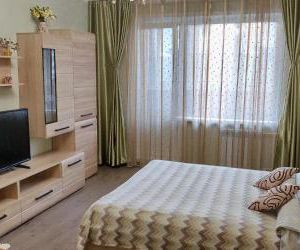 Апартаменты по улице Братьев Ткачевых Bryansk Russia