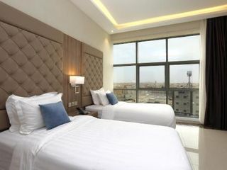 Фото отеля Kud Al Arabya Apartment Hotel