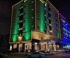 Roshan Hotel Jeddah Saudi Arabia