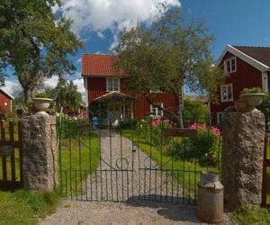 Bullerbyn - Mellangården - Astrid Lindgrens family house Mariannelund Sweden