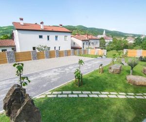 Apartment Vidus Wine Estate Verpogliano Slovenia