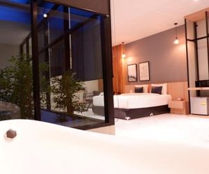 Chill D Resort Buriram Buri Ram Thailand