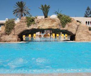 Dar El Manara Djerba Hotel & Aparts Midoun Tunisia