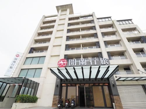 Hotel Photo 1