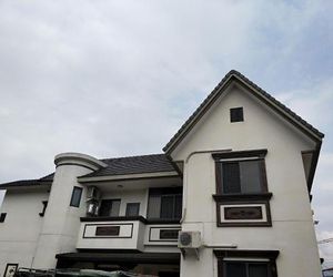 Puli Afternoon Coffee Homestay Puli Township Taiwan
