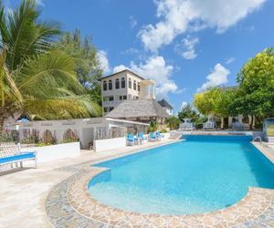 Geo Zanzibar Resort Paje Tanzania