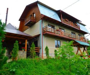 Glanz Cottage Yaremche Ukraine