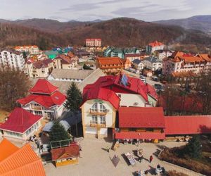 Kvasova Voda Polyana Ukraine