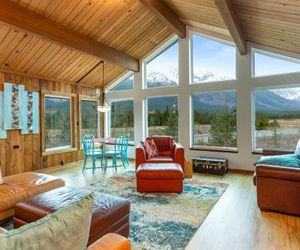 Moose Meadow Chalet Girdwood United States