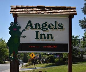 Angels Inn Angels Camp United States