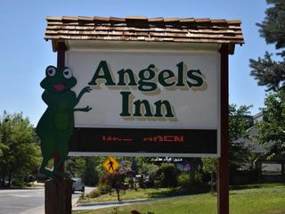 Hotel pic Angels Inn