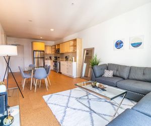 Trendy 2 bedroom 2 bath apartment in Hollywood Hollywood United States