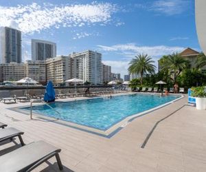 BEACH WALK RESORT LUX APARTMENTS Hallandale United States