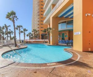 The Splash Resort and Condos East 2 Gulf Resort Beach United States