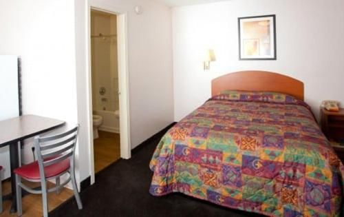 Photo of InTown Suites Extended Stay Atlanta GA - Lilburn
