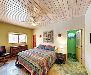 New Listing! Cozy Oasis W/ Private Backyard & Grill Home Taos United States