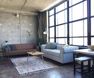 City Loft w/ View of Gay St Knoxville United States