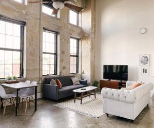 Modern Loft w/ View Knoxville United States