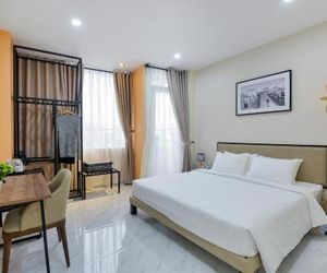 The Akoya Ben Thanh Hotel Ho Chi Minh Vietnam