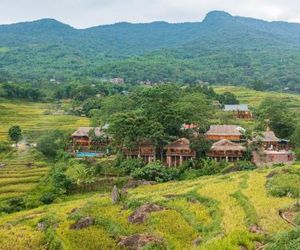 The Valley Homestay Mai Chau Vietnam