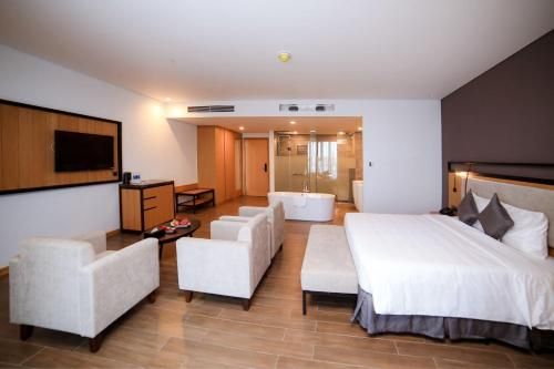 Hotel Photo 13