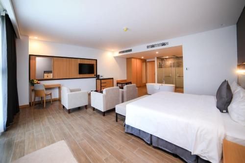 Hotel Photo 14
